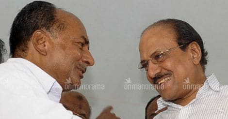 Vengara a cakewalk, we are working to increase margin: Kunhalikutty