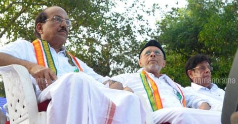 Vengara a cakewalk, we are working to increase margin: Kunhalikutty