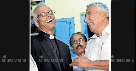 Will go to Yemen again if God wishes me to do so: Fr Uzhunnalil