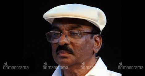 Malayalam director IV Sasi dies at 69