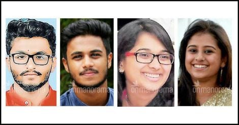 Fujairah Malayalis mourn victims of Bengaluru car accident