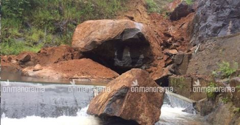 Rain fury continues: Holiday declared in some parts of state