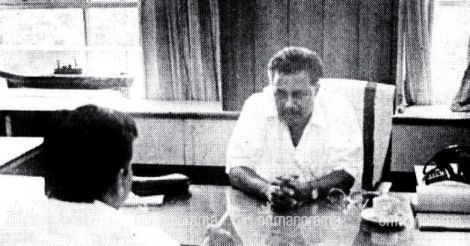 Didn’t get party secretary post undeservedly, says Pinarayi