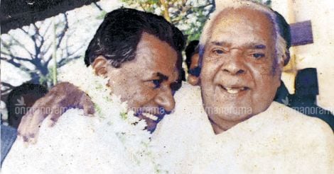 Didn’t get party secretary post undeservedly, says Pinarayi