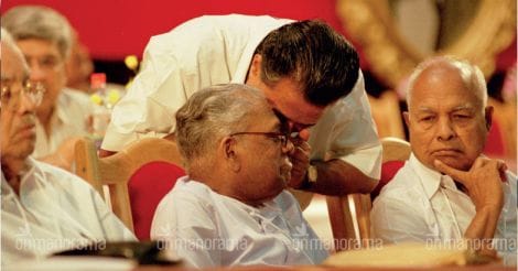 Didn’t get party secretary post undeservedly, says Pinarayi