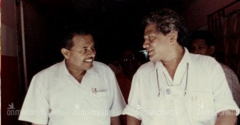 Didn’t get party secretary post undeservedly, says Pinarayi