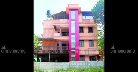 Kottayam doctor who sold his land set support cancer patients