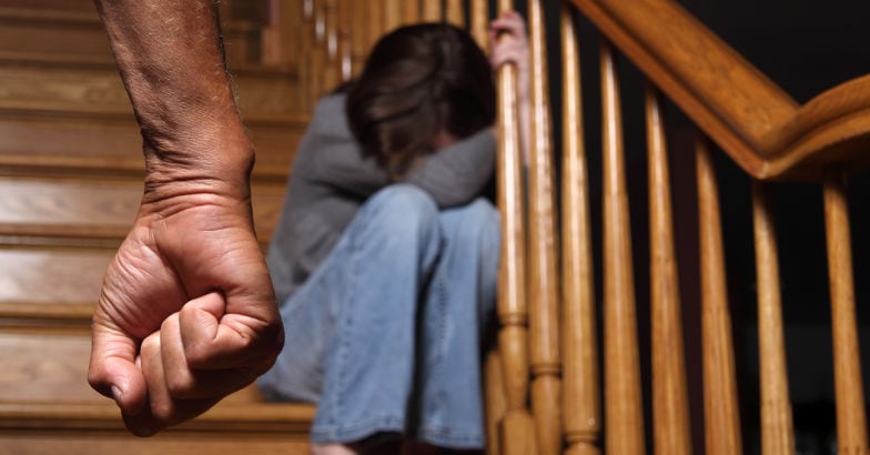 Domestic abuse Domestic abuse