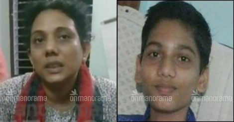 Kollam boy's murder: Mother's arrest recorded, motive still unknown