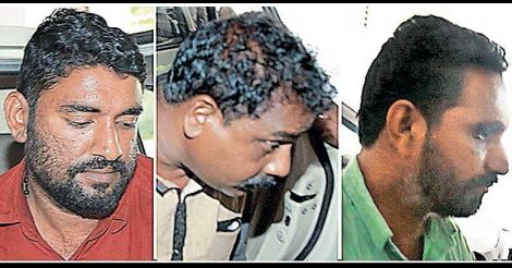 CPM betrayed us, say accused in Payyoli Manoj murder case