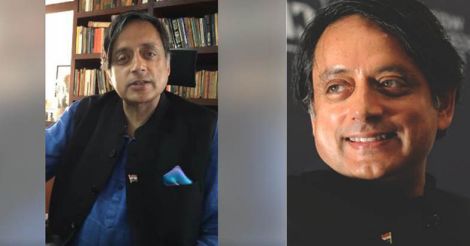 Tharoor's FB live goes viral, announces free WiFi zones, smart classrooms in TVPM