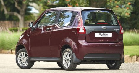 KSEB to rent out e-cars to public in six months' time