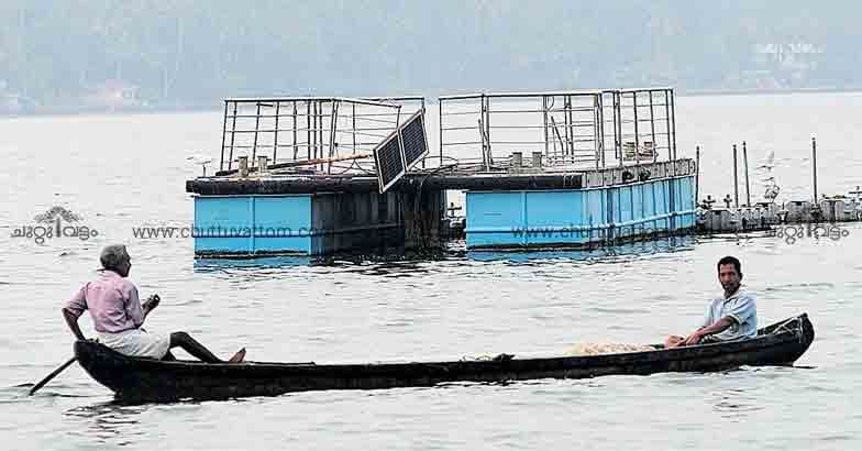 Kerala Seaplane Project Yet To Take Wings | Kerala Seaplane Project ...