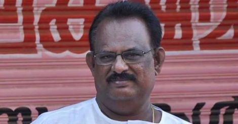 My son should face action if he is at fault: Vijayan Pillai MLA