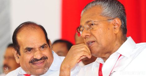 Cabinet quorum fall irks CM Pinarayi; asks ministers to stay put in capital