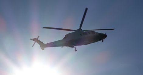  Newborn dies after air ambulance takes detour to drop off other people