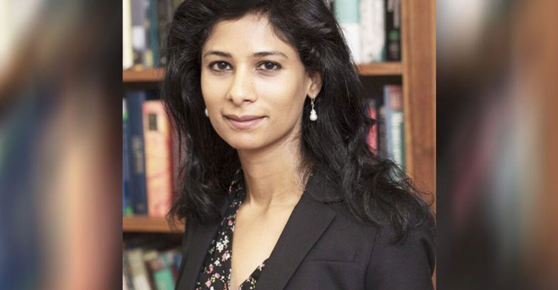 Demonetisation hit growth, jobs, say Gita Gopinath and 3 others