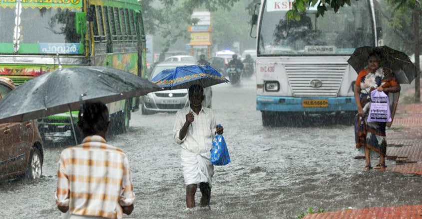 Northeast monsoon to set in late, rain to persist until Thursday | Monsoon