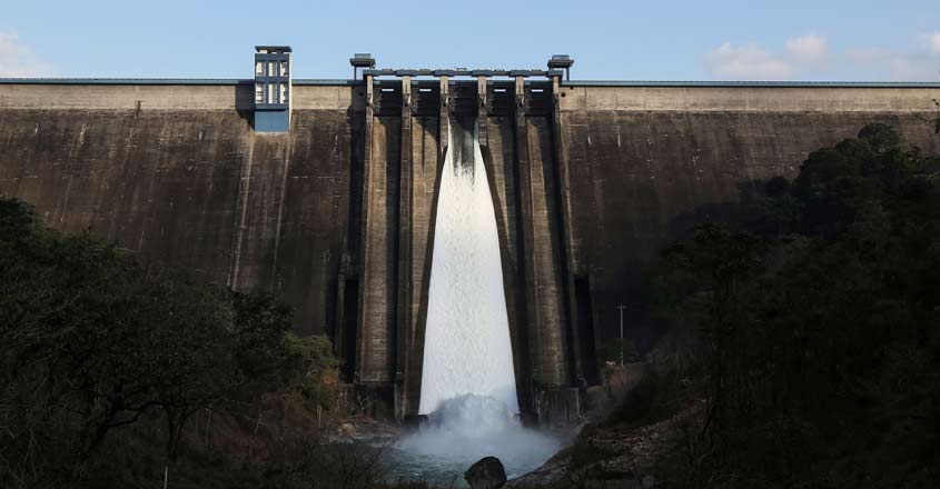 Did Kerala's dams exacerbate its once-in-century floods? Did Kerala's dams exacerbate its once-in-century floods?