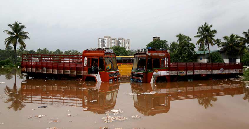 Did Kerala's dams exacerbate its once-in-century floods? Did Kerala's dams exacerbate its once-in-century floods?