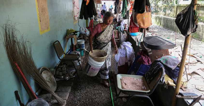 Did Kerala's dams exacerbate its once-in-century floods? Did Kerala's dams exacerbate its once-in-century floods?