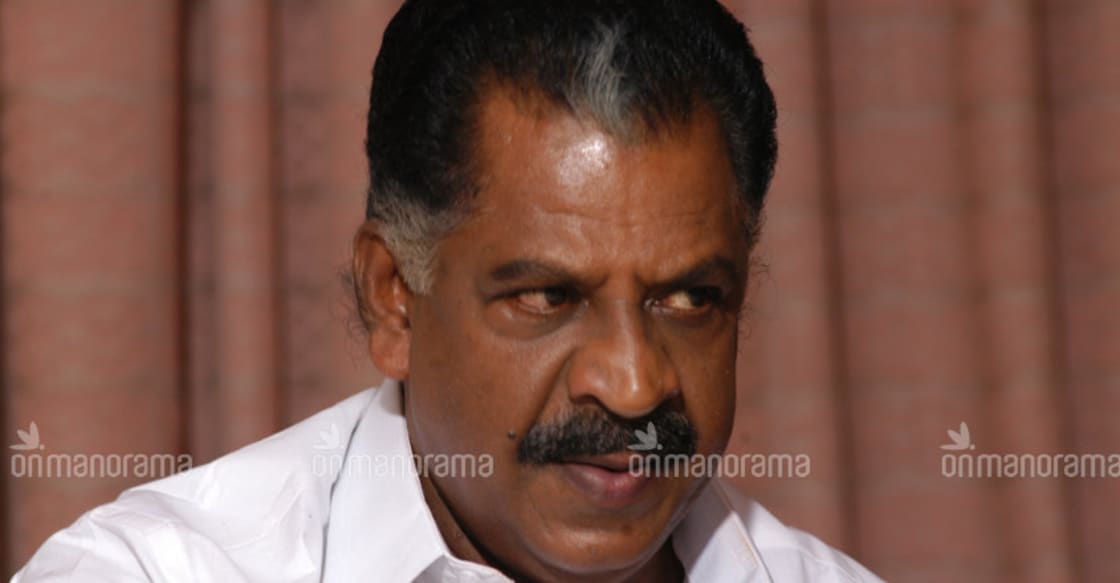 Kerala HC rejects Kollam Thulasi's anticipatory bail plea