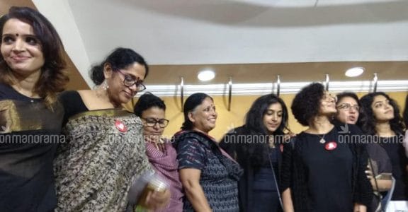 AMMA to ignore WCC's allegations? AMMA to ignore WCC's allegations?