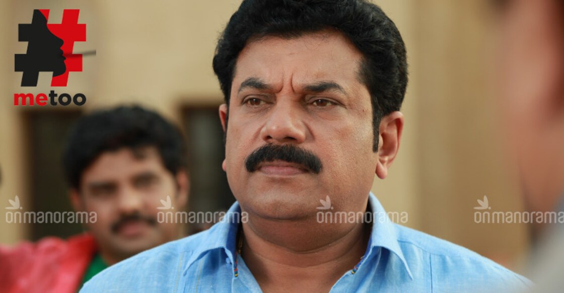 #MeToo charge against Mukesh: Kerala police not to file case