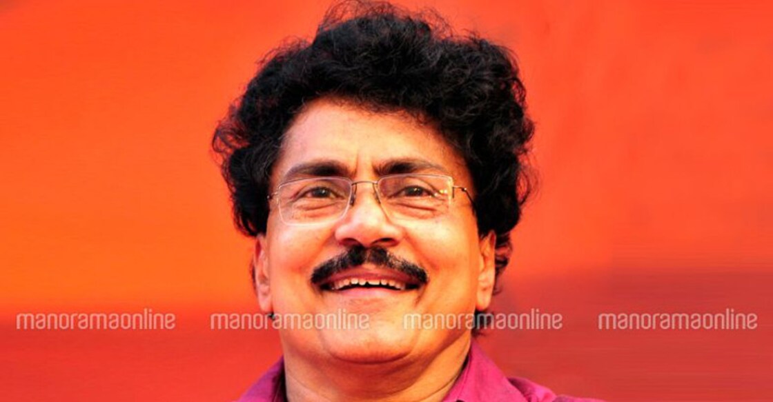No sexual assault by Sasi, says CPM probe panel