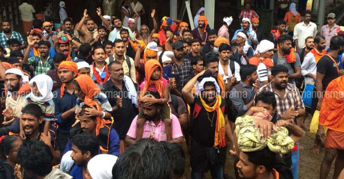 Constitutional bodies bound to enforce SC order on Sabarimala: HC