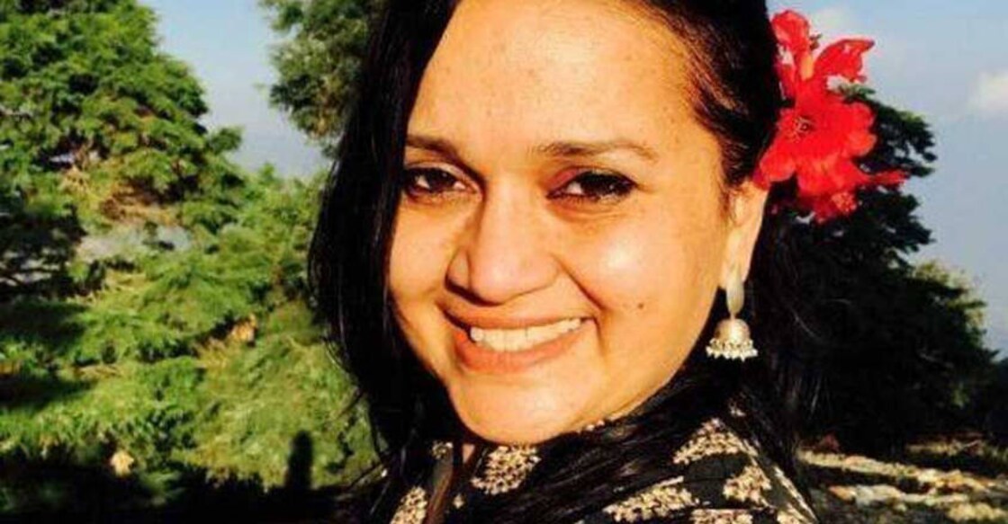 Sabarimala protests force NYT woman journo to return