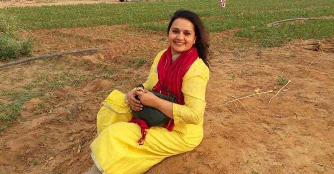 Suhasini Raj's first interview after Sabarimala shock: I never expected this from Kerala