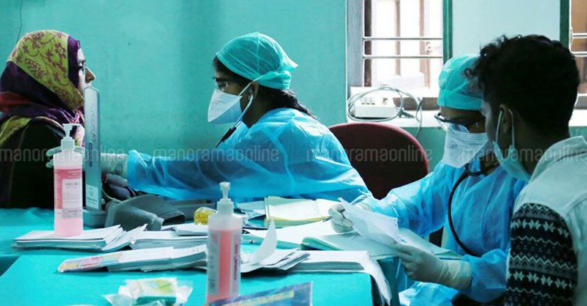 First Nipah casualty did eat fruits bitten by bats: Probe First Nipah casualty did eat fruits bitten by bats: Probe