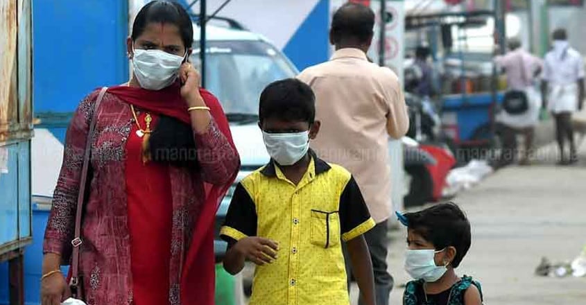 First Nipah casualty did eat fruits bitten by bats: Probe First Nipah casualty did eat fruits bitten by bats: Probe