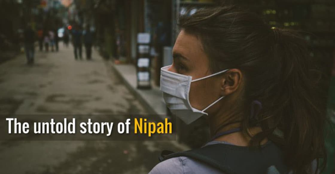 First Nipah casualty did eat fruits bitten by bats: Probe