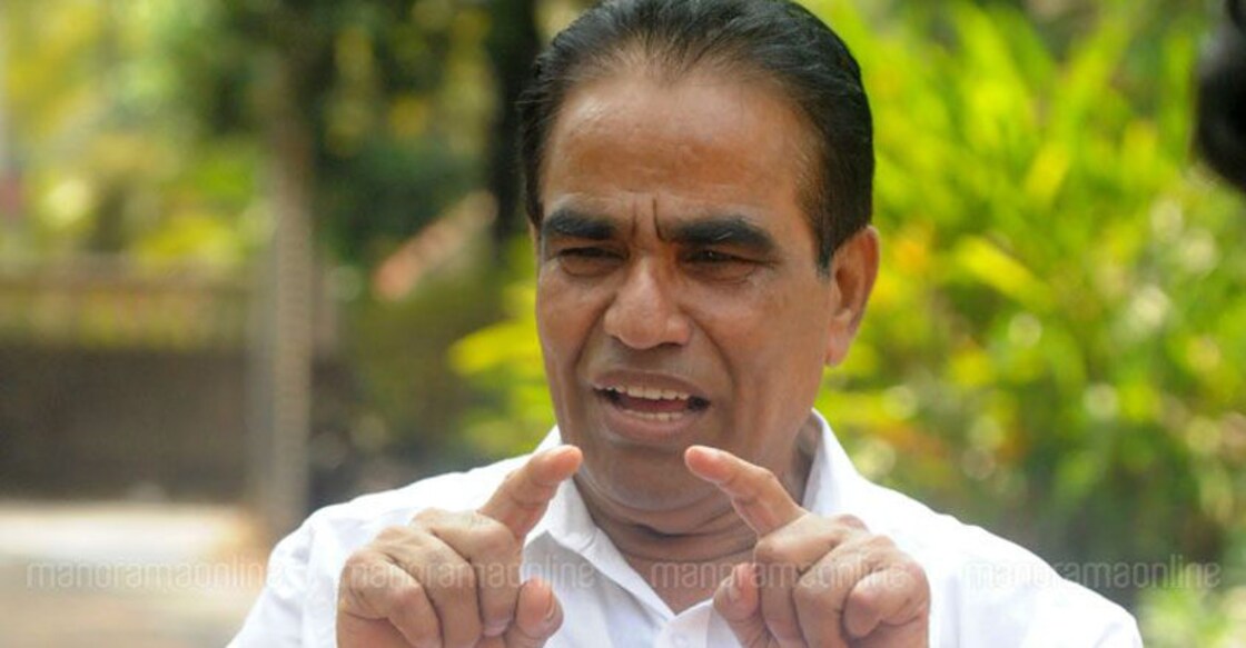 Manjeshwaram MLA PB Abdul Razak dies at 63