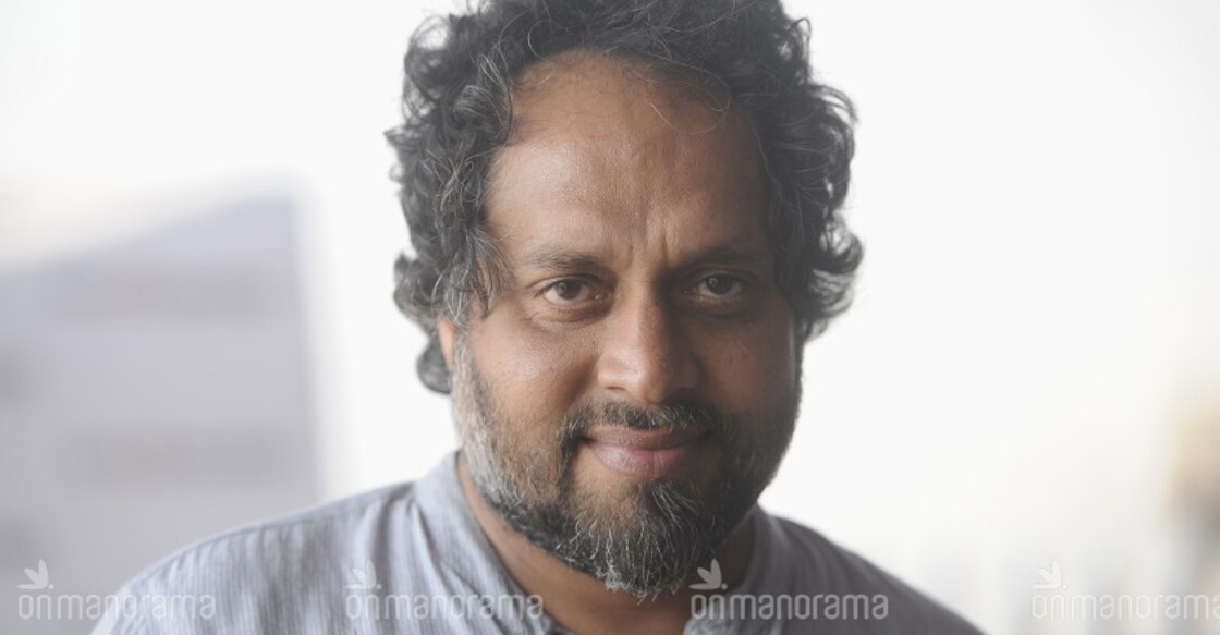Kochi Biennale's Riyas Komu steps down after #MeToo charges