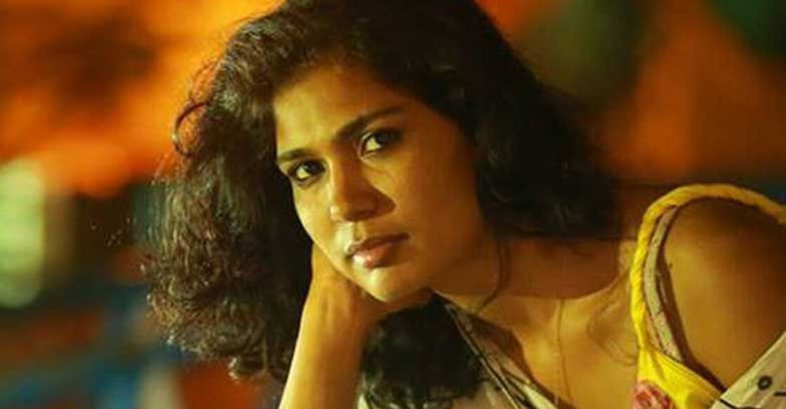 Rehana Fathima