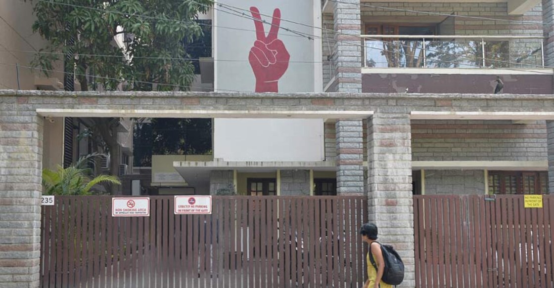 NHRC notice to Union Home Secy over Amnesty closing operations alleging 'witch-hunt' NHRC notice to Union Home Secy over Amnesty closing operations alleging 'witch-hunt'