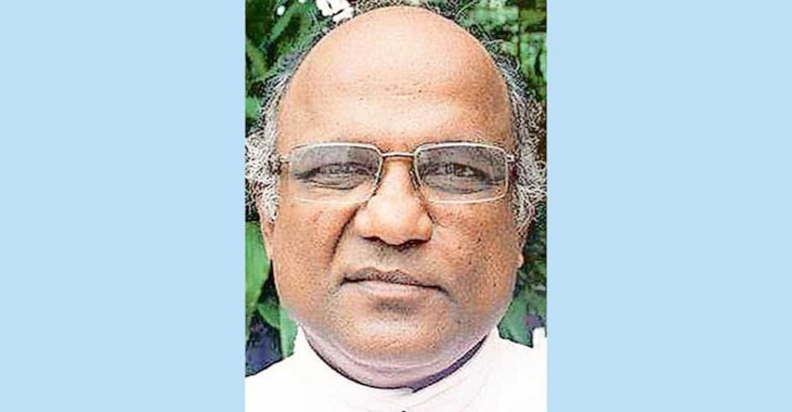 Fr Kuriakose went to sleep without eating dinner, reveals helper Fr Kuriakose went to sleep without eating dinner, reveals helper