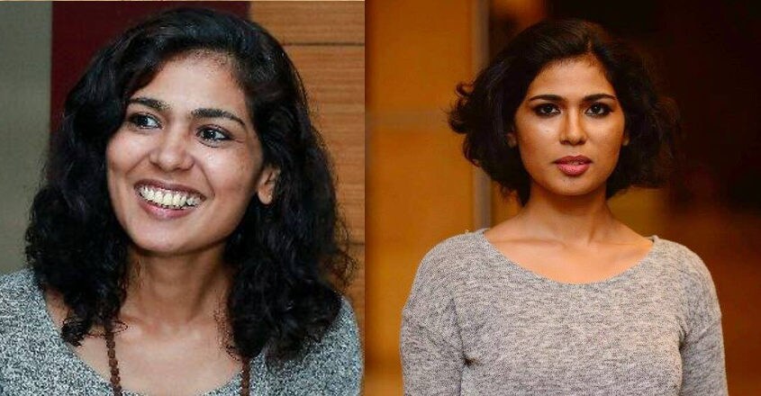 Visited Sabarimala with purity of mind and body: Rehana Visited Sabarimala with purity of mind and body: Rehana