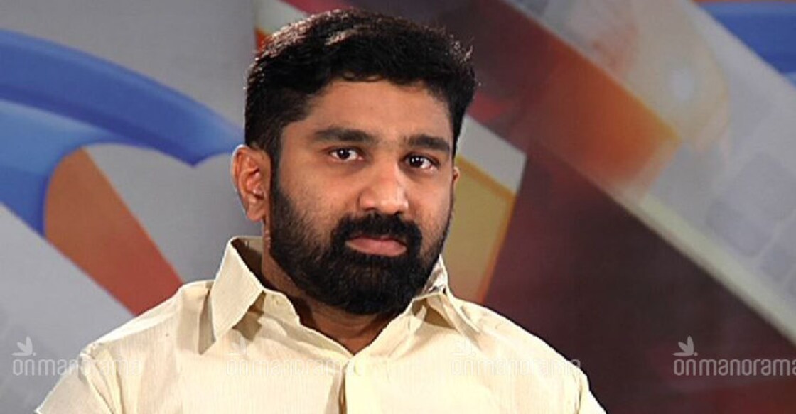 Rahul Gandhi, not Rahul Easwar, Congress chief: Balram