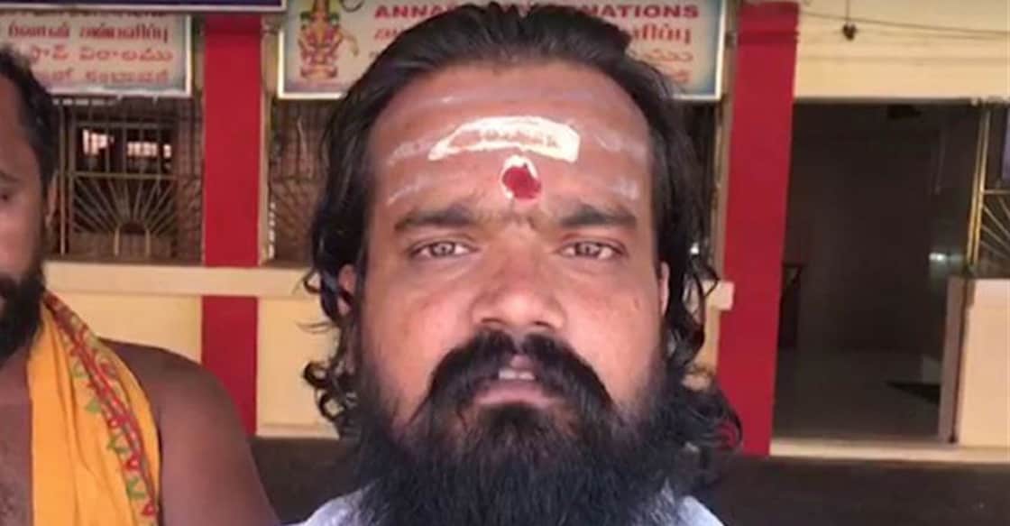 Now, Malikappuram temple priest says he received threats