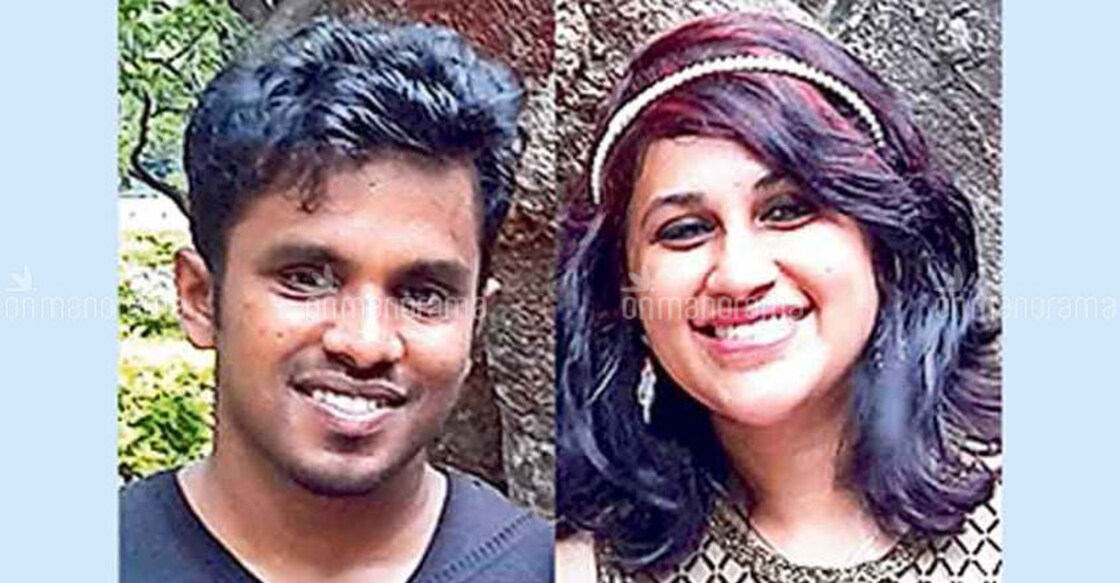 Malayali couple fall off cliff while taking selfie in California, die