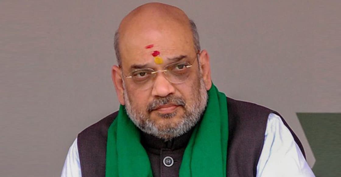 Amit Shah likely to visit Sabarimala next month