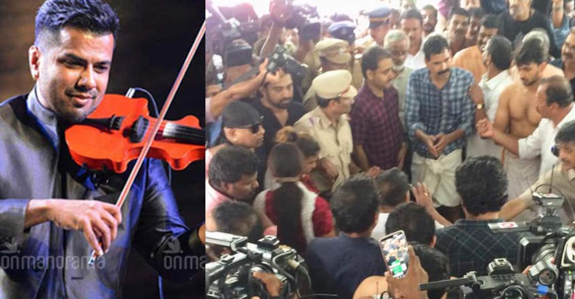 Balabhaskar Balabhaskar
