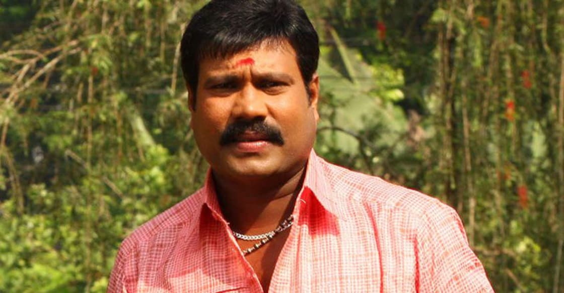 Kalabhavan Mani's death: CBI grills director Vinayan