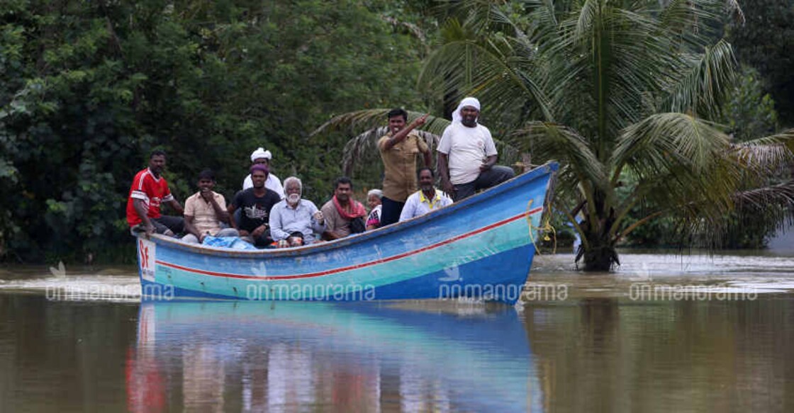 Flood impact | Kerala fishermen set for scientific rescue training 