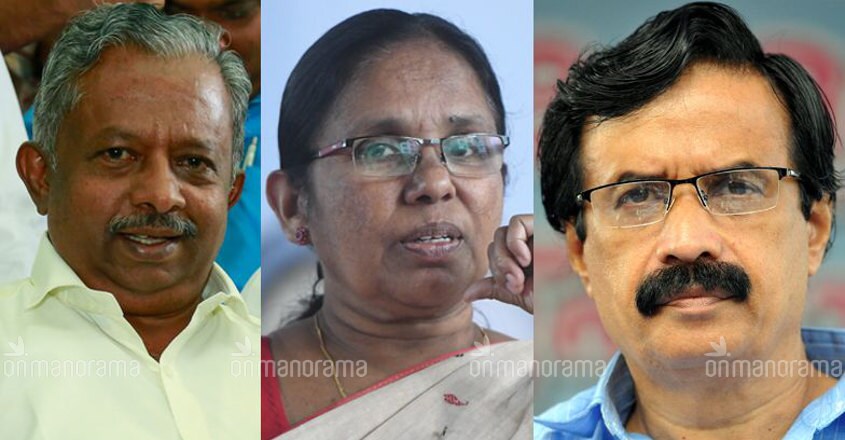 3 Kerala ministers left out of foreign fund mobilisation campaign ...