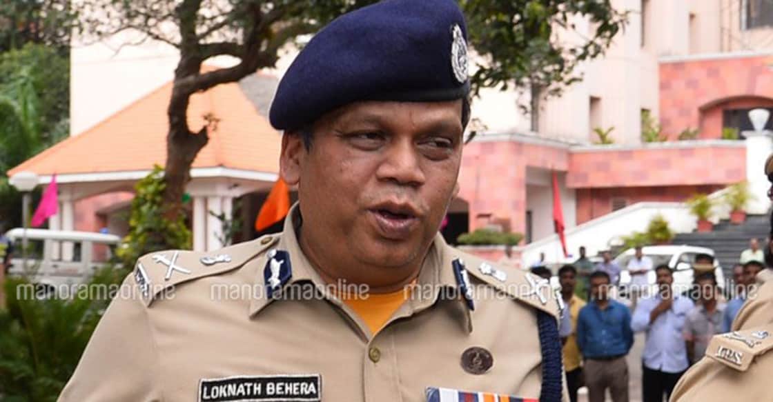 Loknath Behera asks NIA to speak up on Sri Lankan army chief's revelation